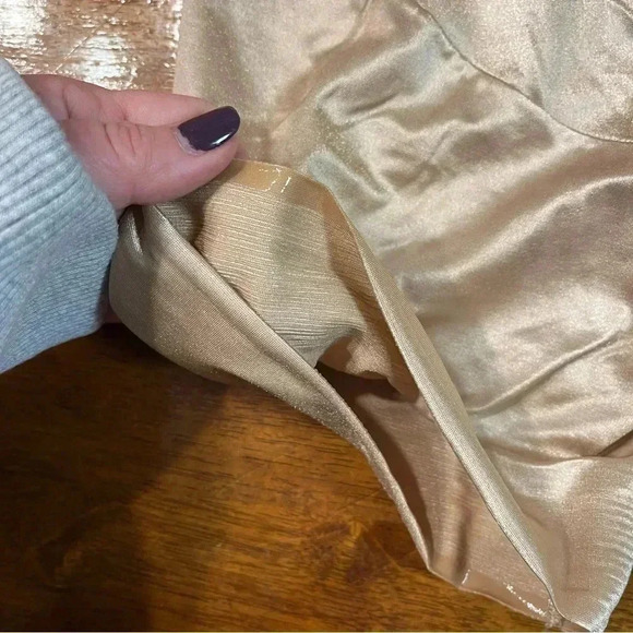 Cupid Intimates Shapewear nude size XL - Picture 6 of 6